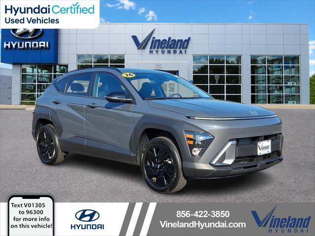 2026 Hyundai Kona - $27,441