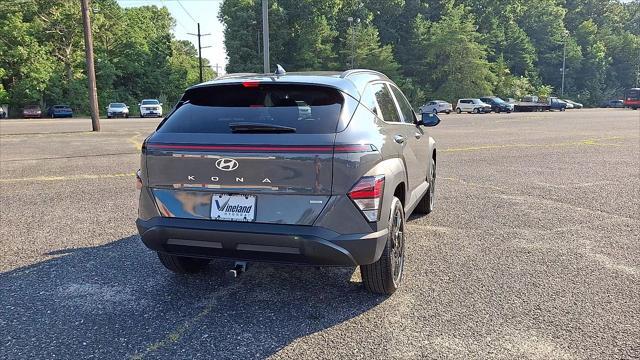 2026 Hyundai Kona - $27,441