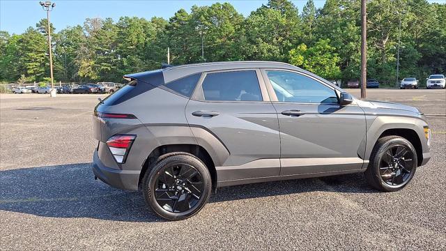 2026 Hyundai Kona - $27,441