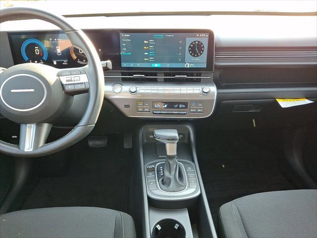 2026 Hyundai Kona - $27,441