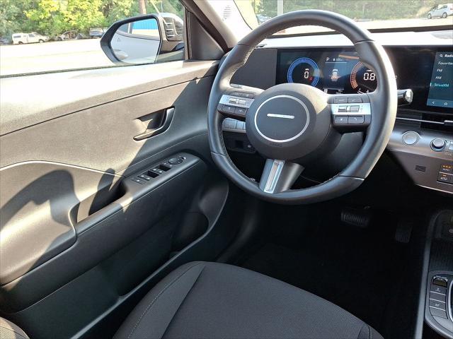 2026 Hyundai Kona - $27,441