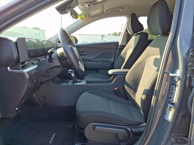 2026 Hyundai Kona - $27,441