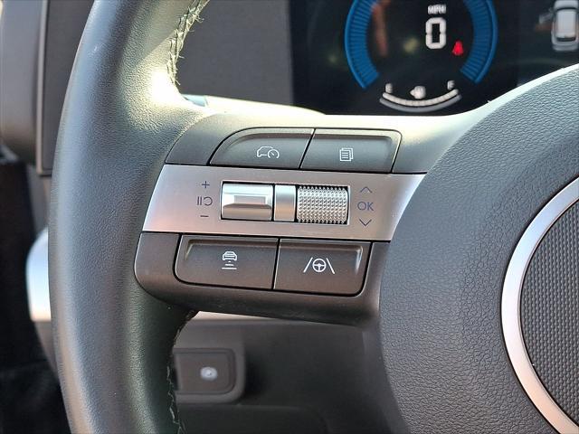 2026 Hyundai Kona - $27,441