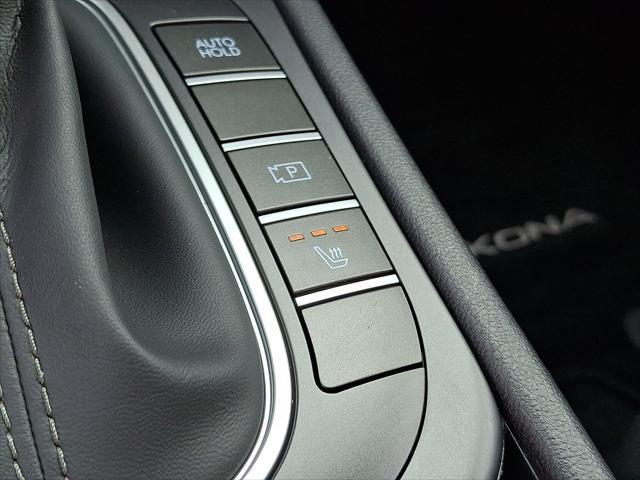 2026 Hyundai Kona - $27,441