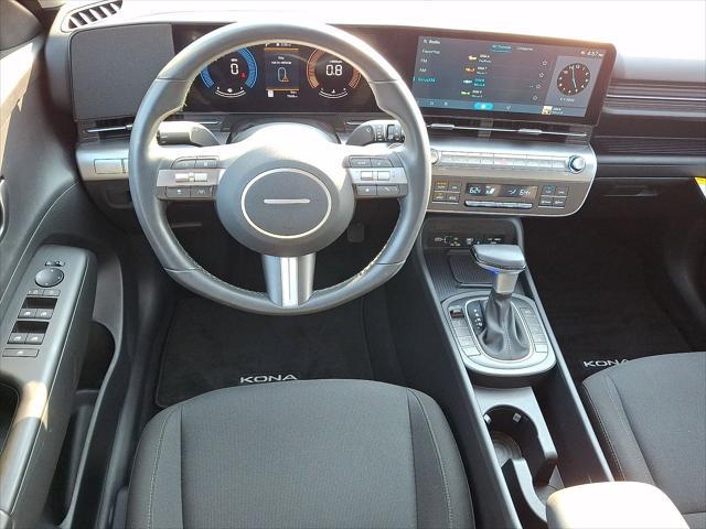 2026 Hyundai Kona - $27,441