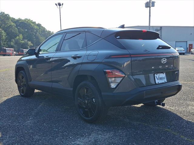2026 Hyundai Kona - $27,441