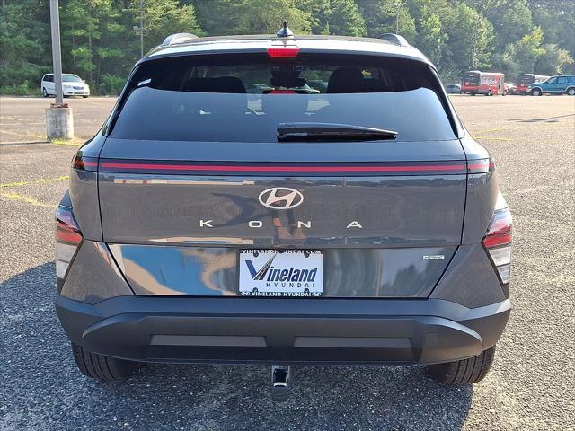 2026 Hyundai Kona - $27,441