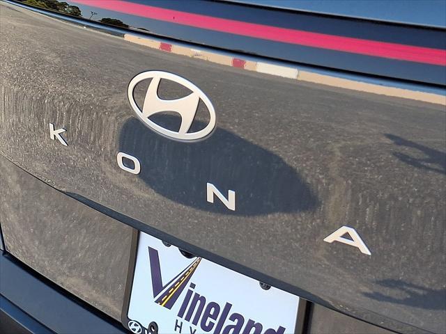 2026 Hyundai Kona - $27,441