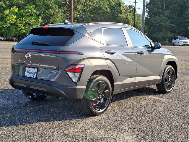2026 Hyundai Kona - $27,441