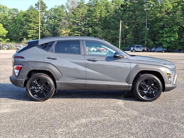 2026 Hyundai Kona - $27,441