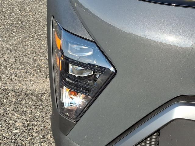 2026 Hyundai Kona - $27,441