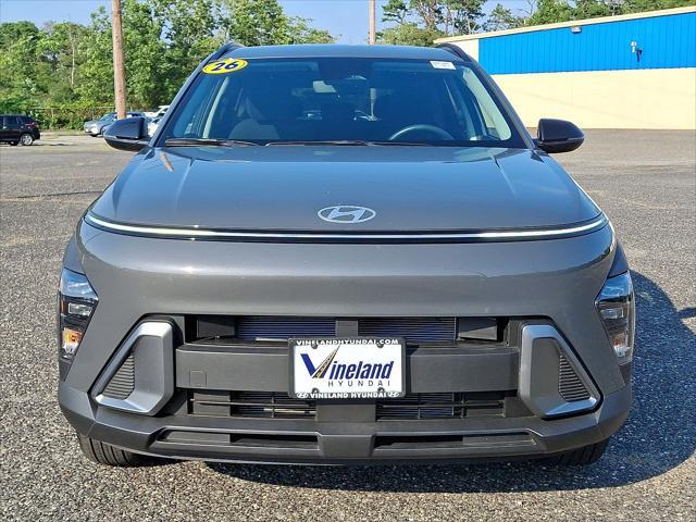 2026 Hyundai Kona - $27,441