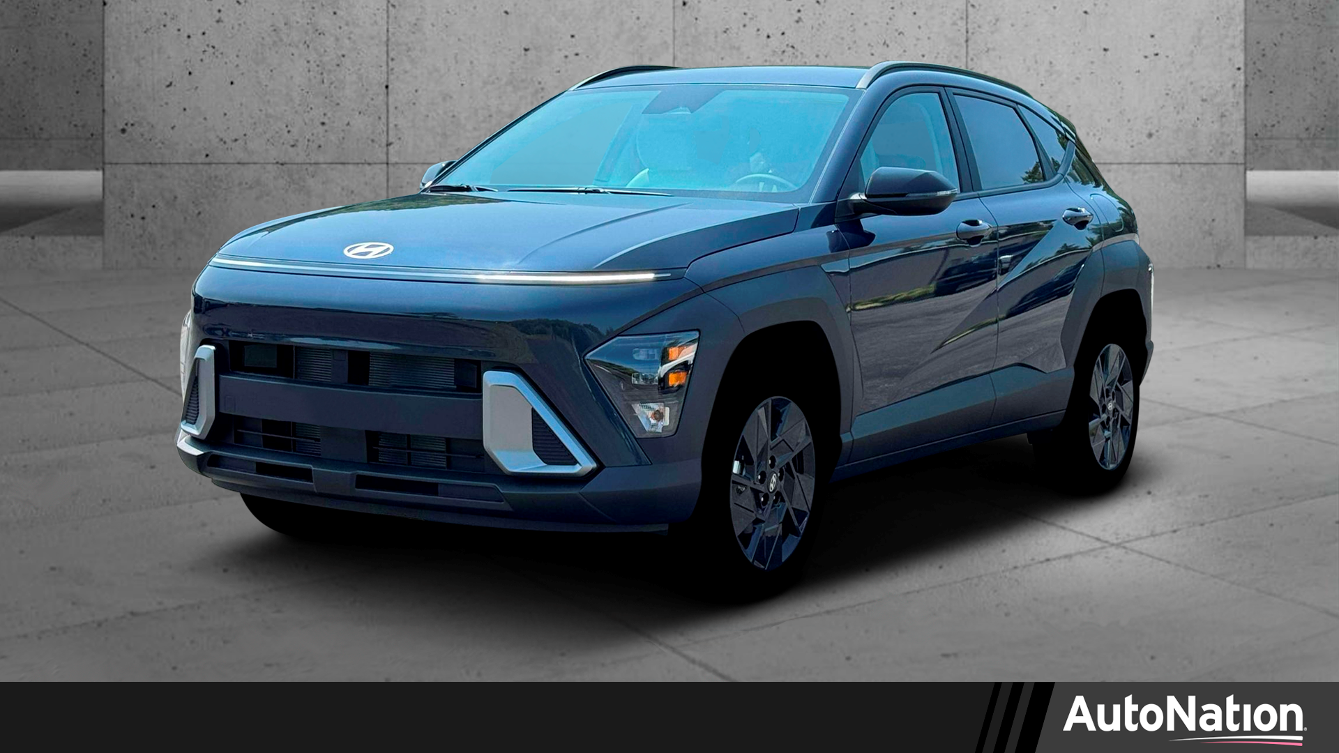 Preowned 2026 Hyundai KONA SEL Sport for Sale