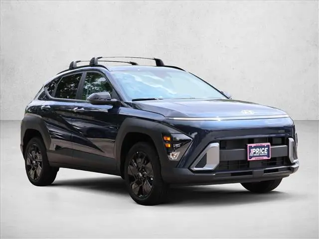 2026 Hyundai Kona - $25,489