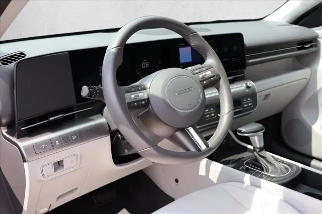 2026 Hyundai Kona - $25,489