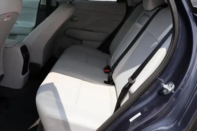 2026 Hyundai Kona - $25,489