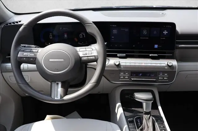 2026 Hyundai Kona - $25,489