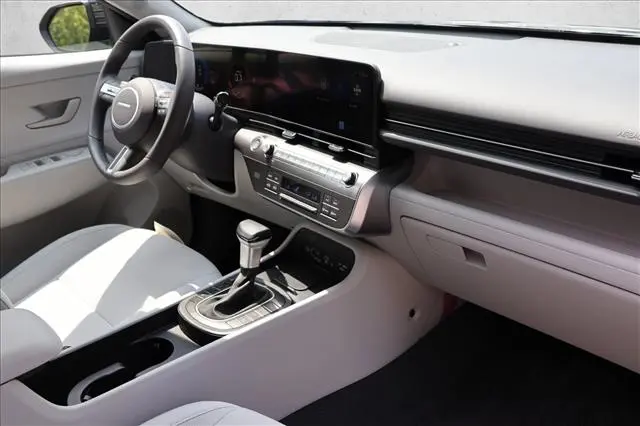 2026 Hyundai Kona - $25,489