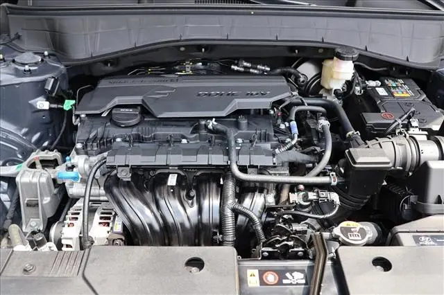 2026 Hyundai Kona - $25,489