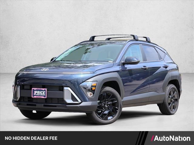 2026 Hyundai Kona - $26,424