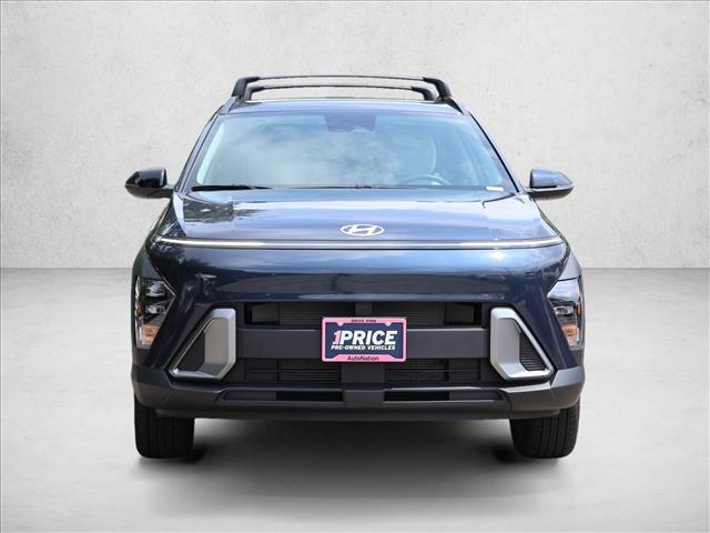 2026 Hyundai Kona - $26,424