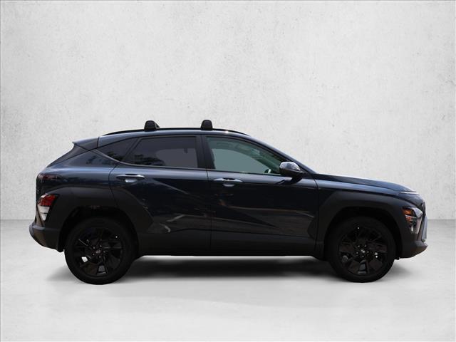2026 Hyundai Kona - $26,424