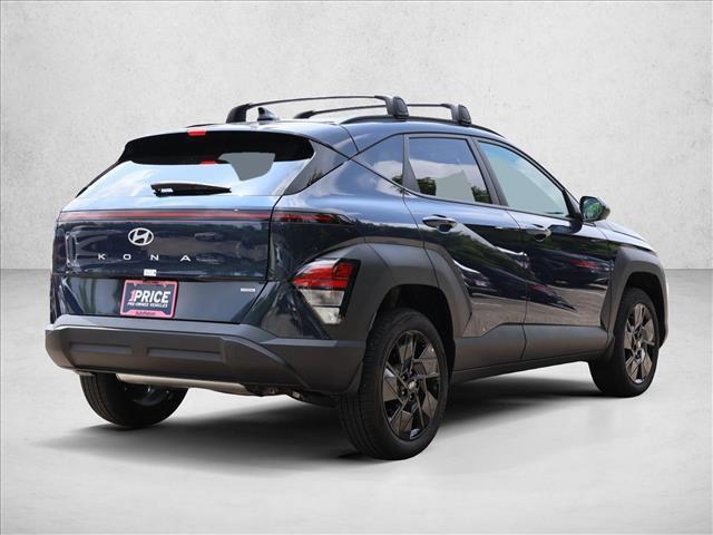 2026 Hyundai Kona - $26,424