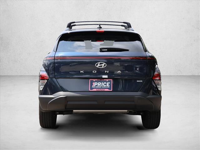 2026 Hyundai Kona - $26,424