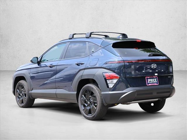 2026 Hyundai Kona - $26,424