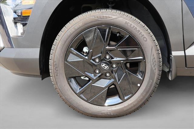 2026 Hyundai Kona - $26,424