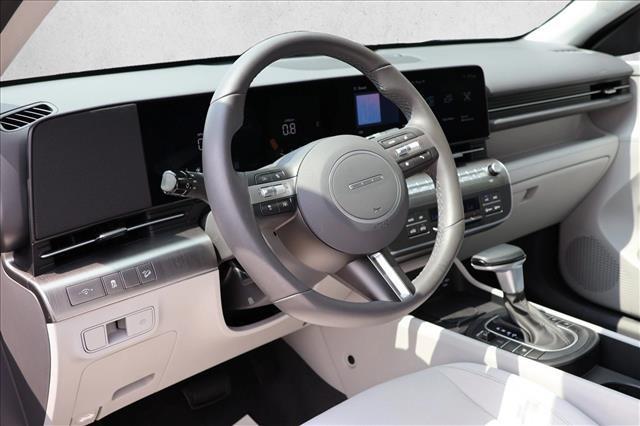 2026 Hyundai Kona - $26,424