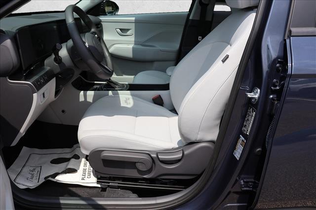 2026 Hyundai Kona - $26,424