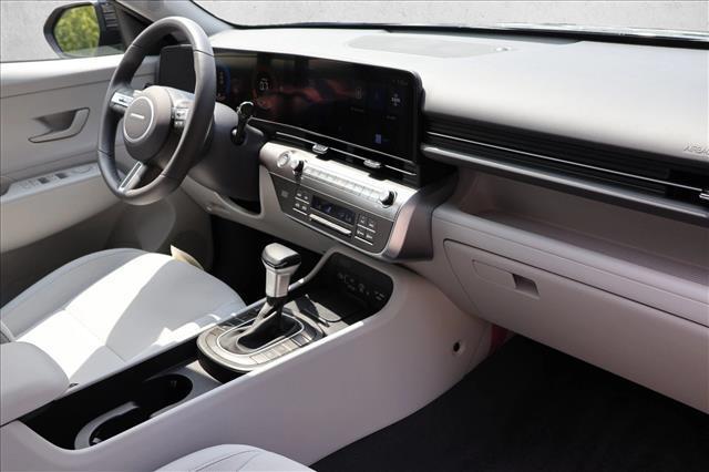 2026 Hyundai Kona - $26,424