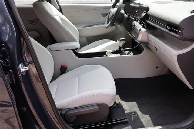 2026 Hyundai Kona - $26,424