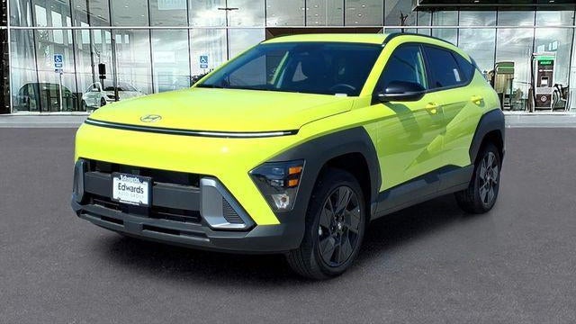 Preowned 2026 Hyundai KONA SEL Sport for Sale