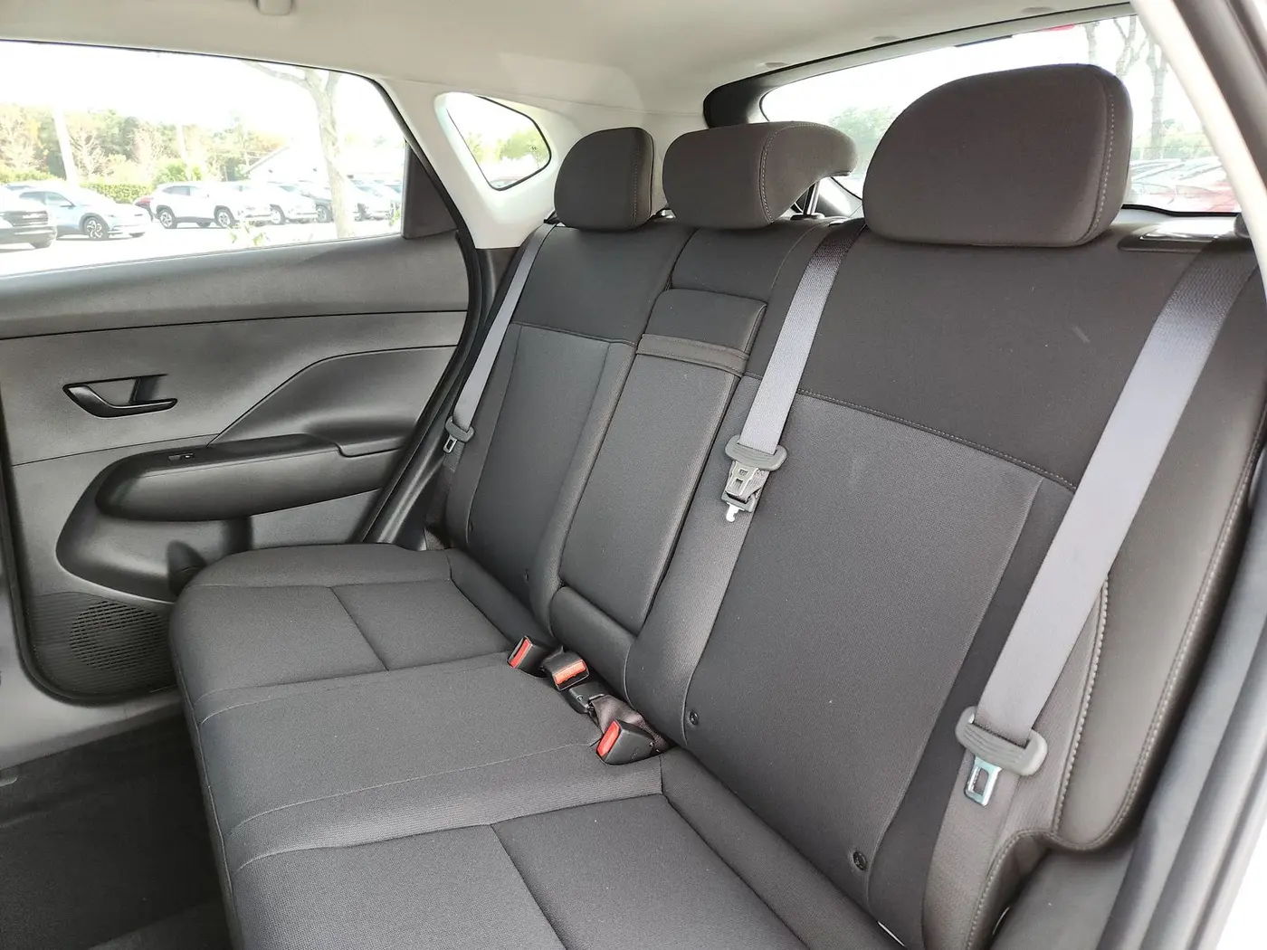 2026 Hyundai Kona - $26,425