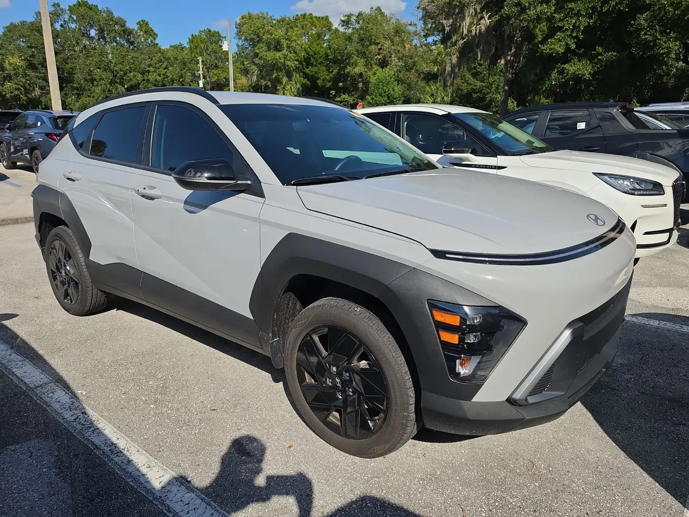 2026 Hyundai Kona - $26,425