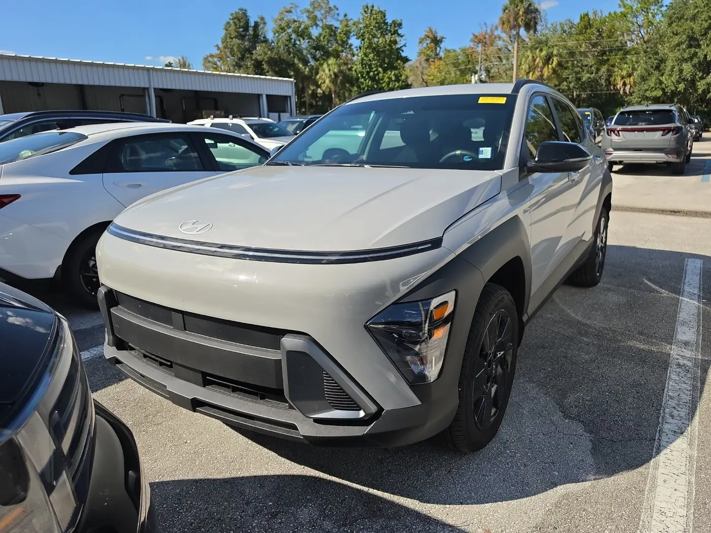 2026 Hyundai Kona - $26,425