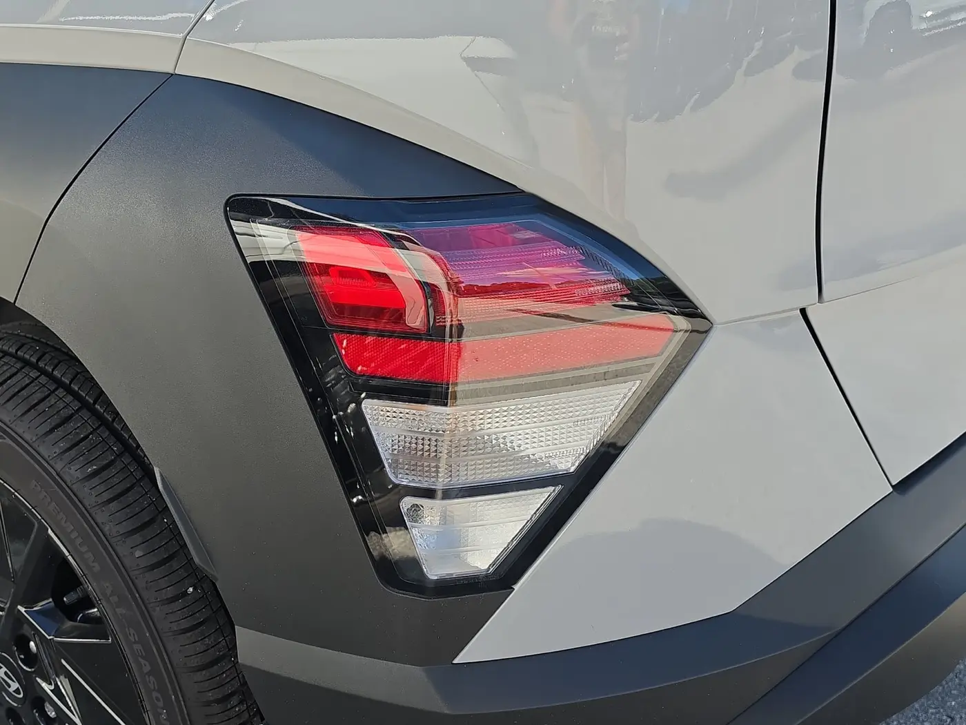 2026 Hyundai Kona - $26,425