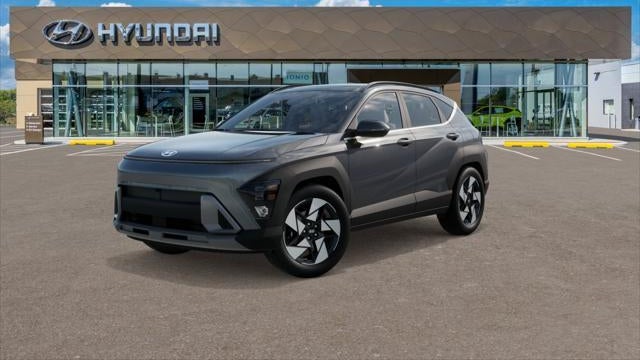 Preowned 2026 Hyundai KONA SEL Sport for Sale