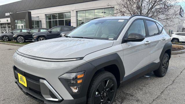 Preowned 2026 Hyundai KONA SEL Sport for Sale