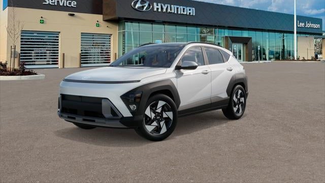 Preowned 2026 Hyundai KONA SEL Sport for Sale