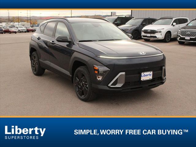 2026 Hyundai Kona - $33,440