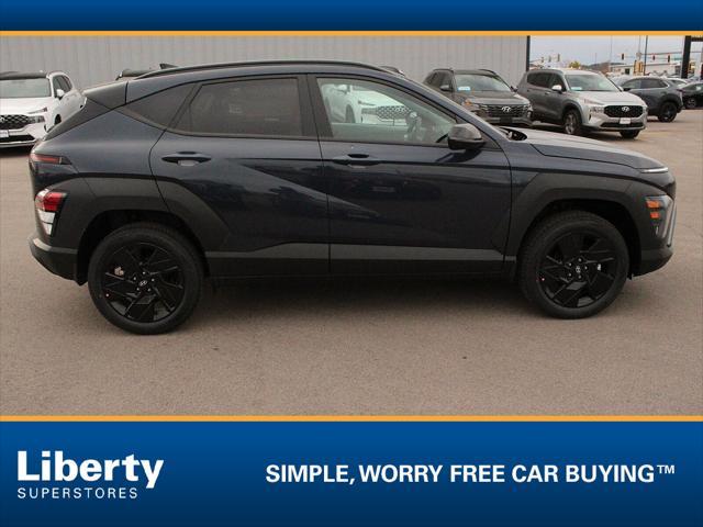 2026 Hyundai Kona - $33,440