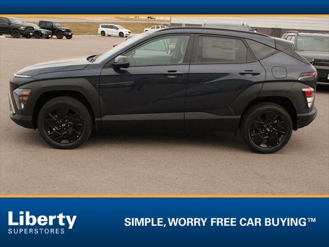 2026 Hyundai Kona - $33,440