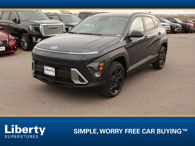 2026 Hyundai Kona - $33,440