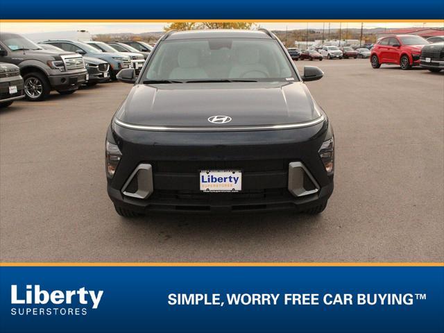 2026 Hyundai Kona - $33,440