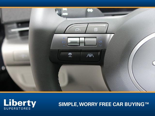 2026 Hyundai Kona - $33,440