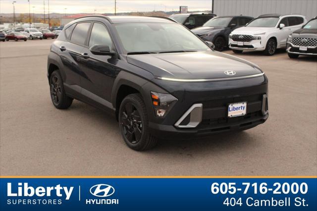 2026 Hyundai Kona - $33,440