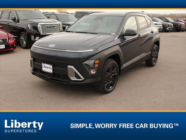 2026 Hyundai Kona - $33,440